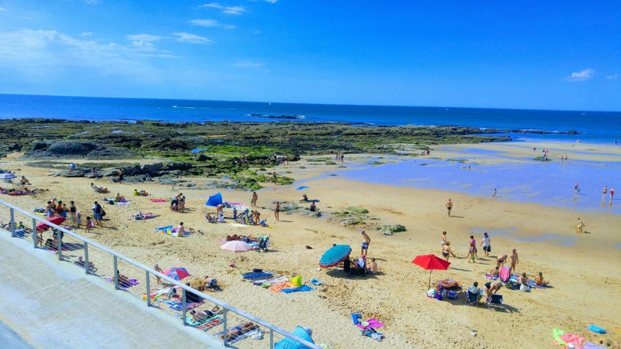 La Maison Cilaos - Proche Mer Les Sables-dʼOlonne Exteriér fotografie