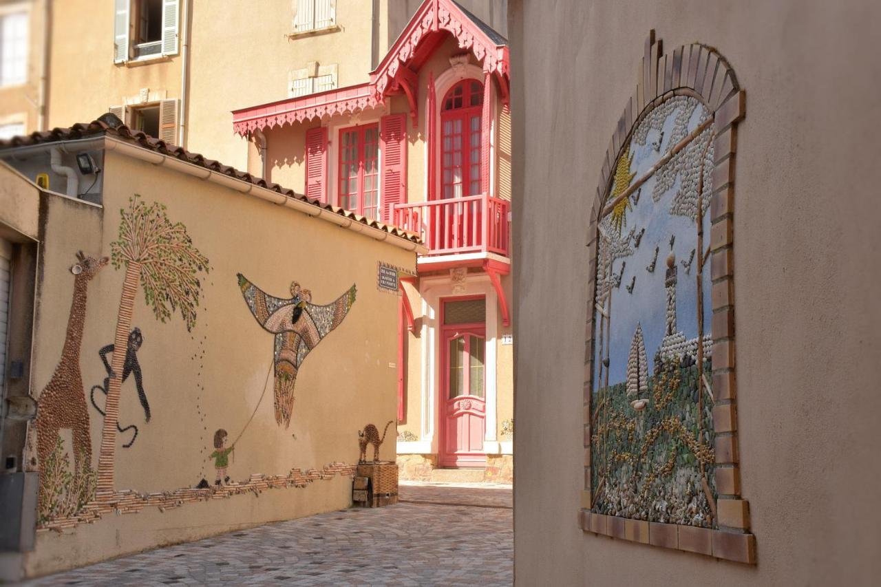 La Maison Cilaos - Proche Mer Les Sables-dʼOlonne Exteriér fotografie